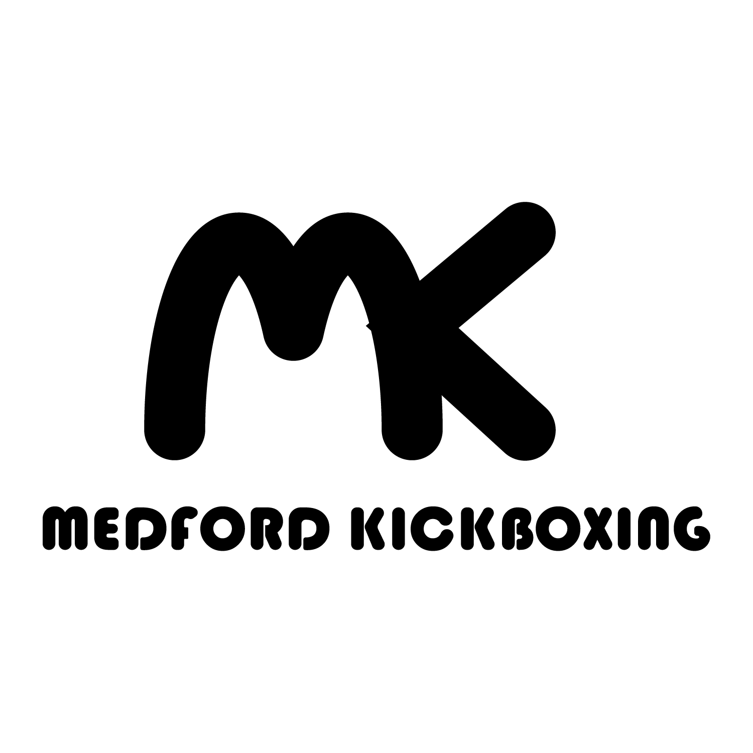 Logo Design by Davy Mulish for Medford Martial Arts and Fitness | Design #19498722