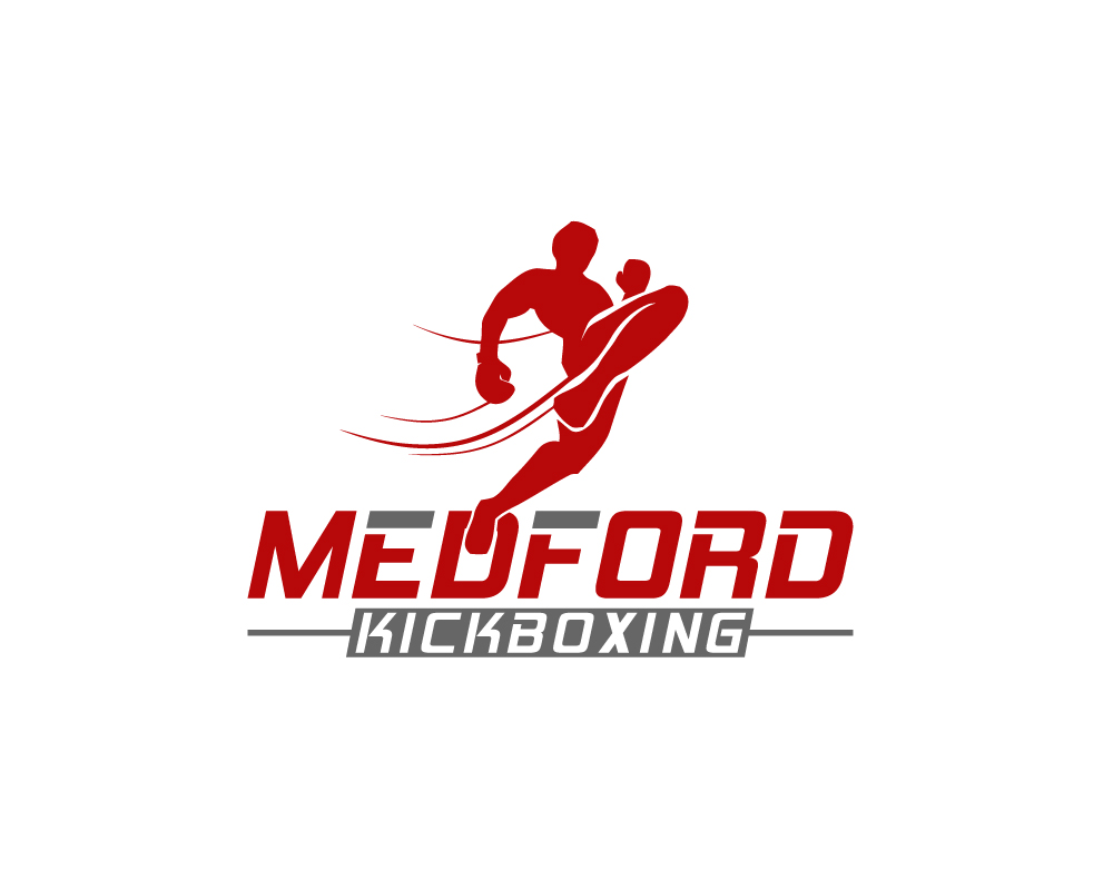 Logo Design by Madara Uchiha for Medford Martial Arts and Fitness | Design #19492017