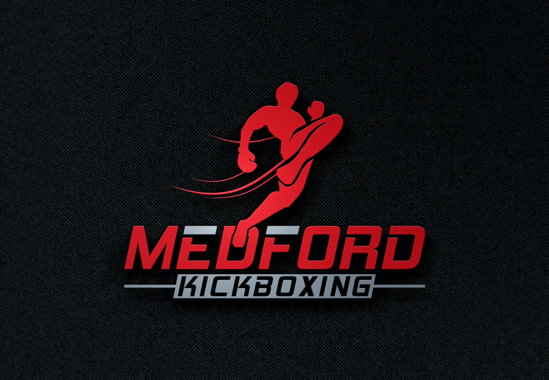 Logo Design by Madara Uchiha for Medford Martial Arts and Fitness | Design #19492018
