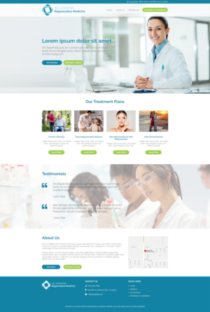 Web Design by dhobeika