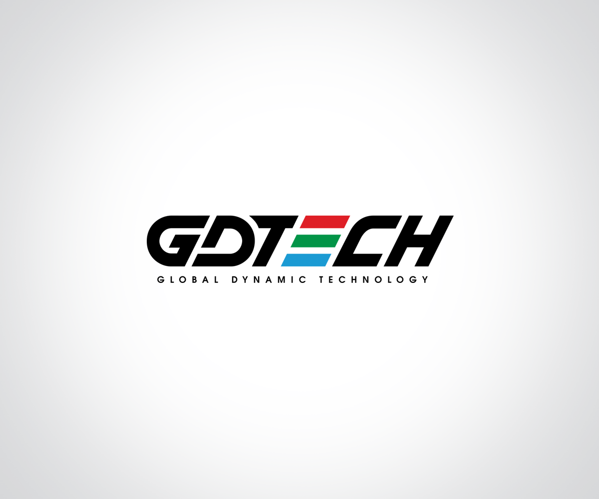 Diseño de Logo por Ethien para Global Dynamic Technology LLC - LED | Diseño #19518885
