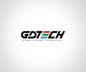 Diseño de Logo por Ethien para Global Dynamic Technology LLC - LED | Diseño: #19518885