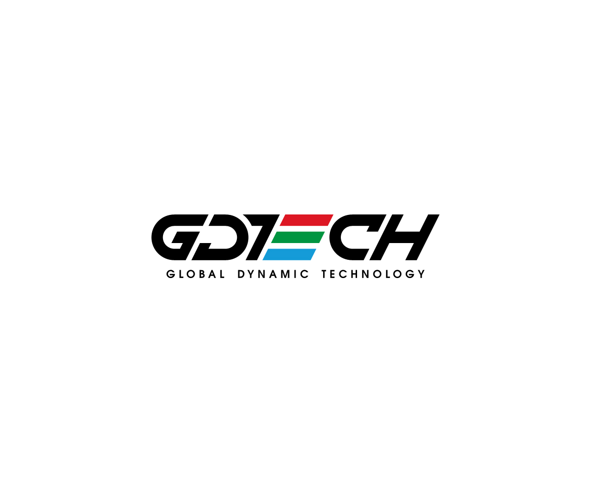 Logo Design by ArpitM for Global Dynamic Technology LLC - LED | Design #19490064