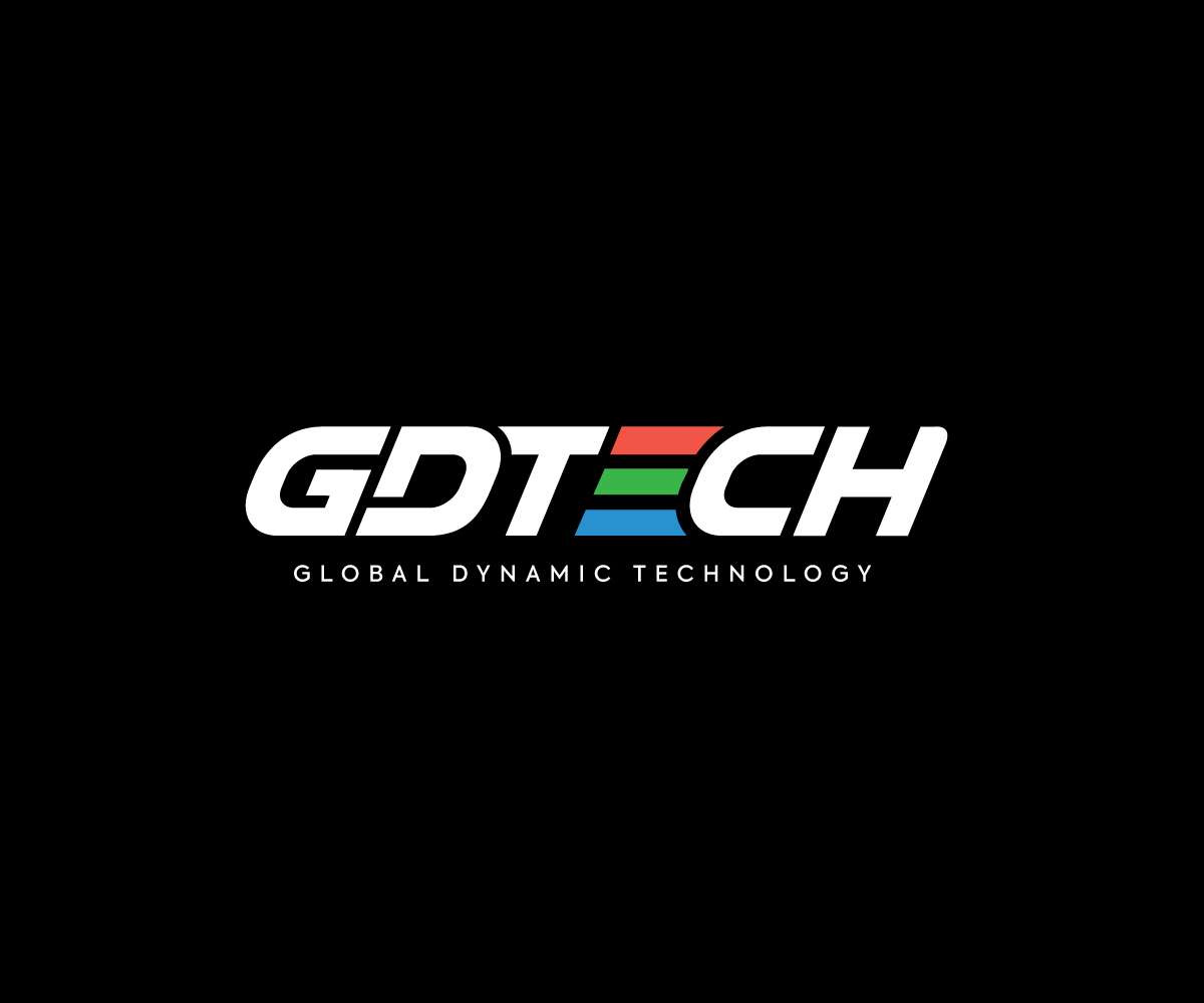 Logo-Design von ATDias für Global Dynamic Technology LLC - LED | Design #19520665