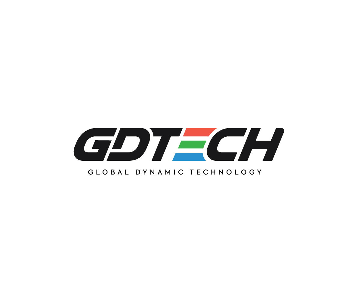 Logo Design by ATDias for Global Dynamic Technology LLC - LED | Design #19520666