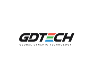 Diseño de Logo por ATDias para Global Dynamic Technology LLC - LED | Diseño: #19529108