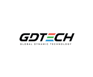 Logo Design by ATDias for Global Dynamic Technology LLC - LED | Design #19534453