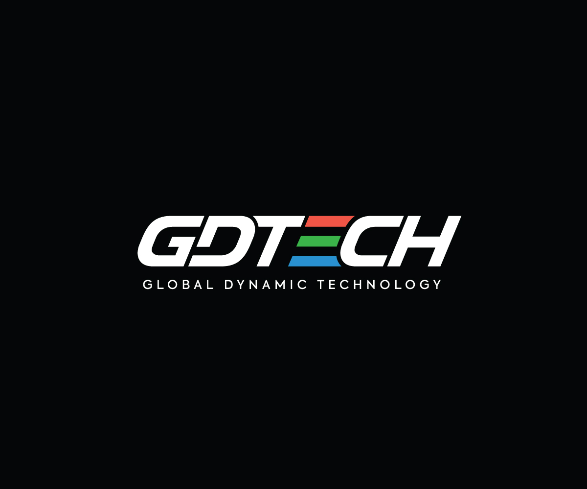 Design de Logo par ATDias pour Global Dynamic Technology LLC - LED | Design #19580455