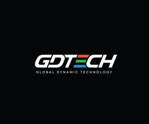 Logo Design by ATDias for Global Dynamic Technology LLC - LED | Design: #19580455