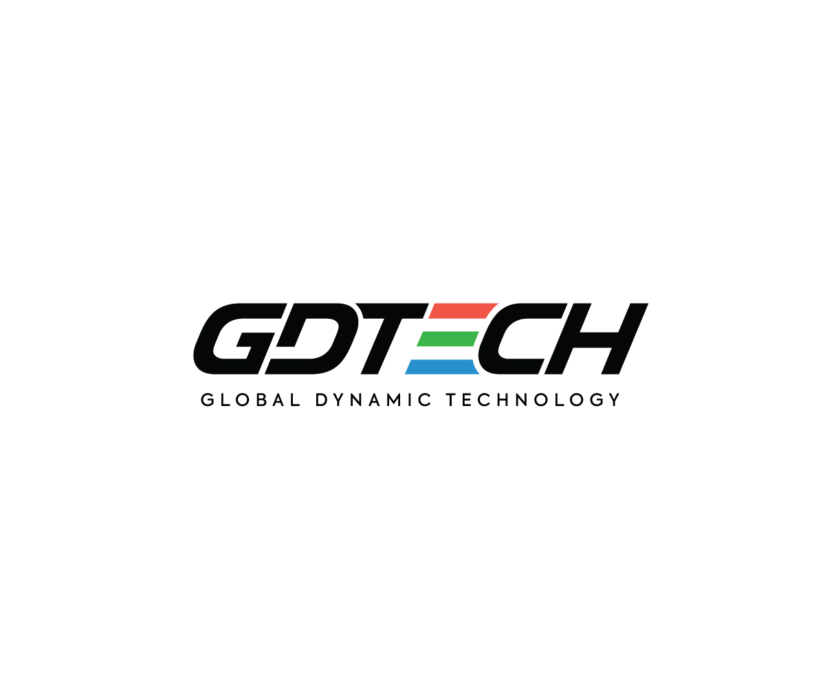 Logo Design by ATDias for Global Dynamic Technology LLC - LED | Design #19580456