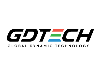 Logo Design by ATDias for Global Dynamic Technology LLC - LED | Design #19761418