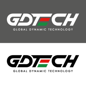 Logo Design by phraimsondesign for Global Dynamic Technology LLC - LED | Design #19538545