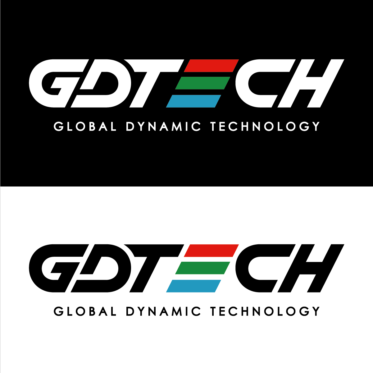 Logo Design by phraimsondesign for Global Dynamic Technology LLC - LED | Design #19538646