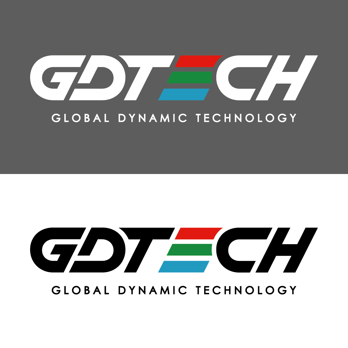 Logo Design by phraimsondesign for Global Dynamic Technology LLC - LED | Design #19538679