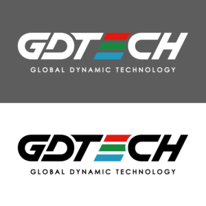 Logo Design by phraimsondesign for Global Dynamic Technology LLC - LED | Design: #19538679