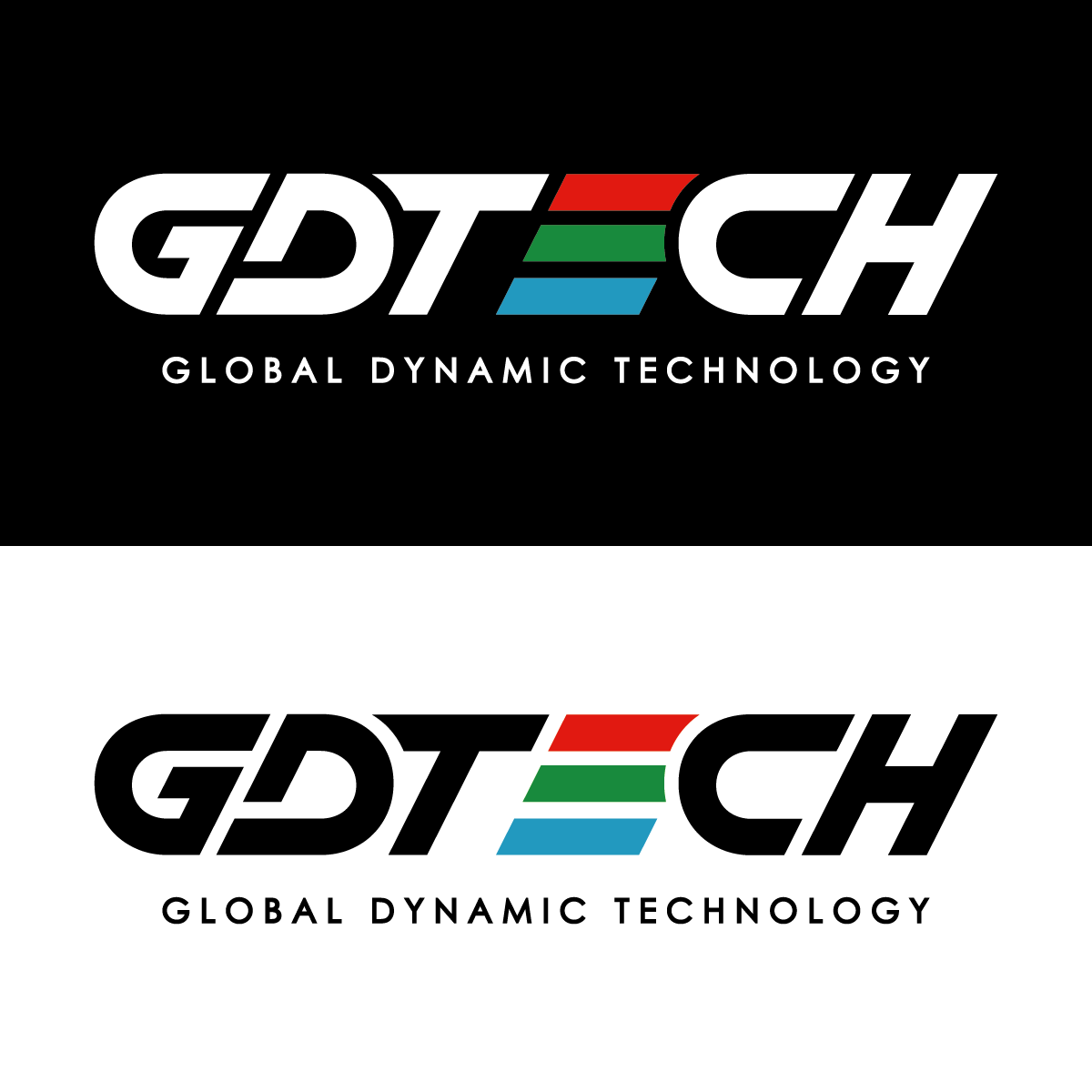 Logo-Design von phraimsondesign für Global Dynamic Technology LLC - LED | Design #19538682