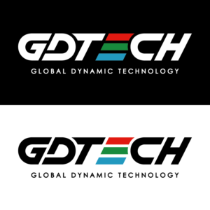 Diseño de Logo por phraimsondesign para Global Dynamic Technology LLC - LED | Diseño: #19538682