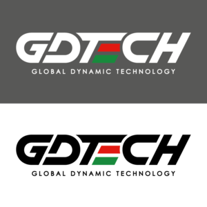 Logo Design by phraimsondesign for Global Dynamic Technology LLC - LED | Design: #19538703