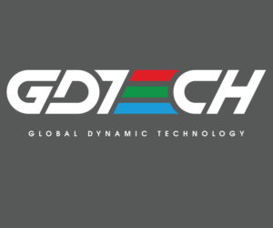 Logo Design by Had O for Global Dynamic Technology LLC - LED | Design: #19498027