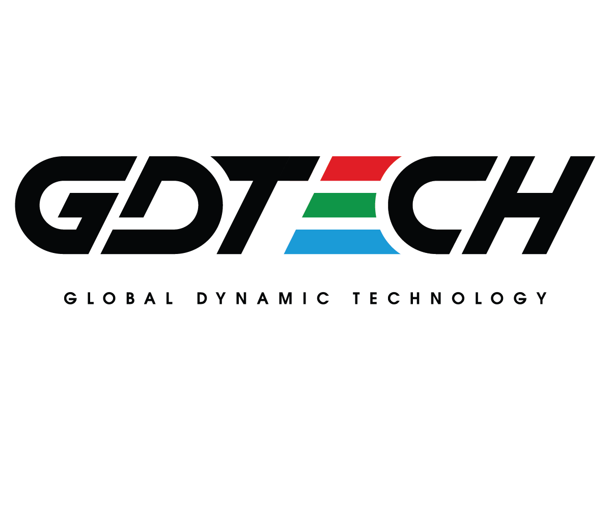 Logo-Design von Had O für Global Dynamic Technology LLC - LED | Design #19519881