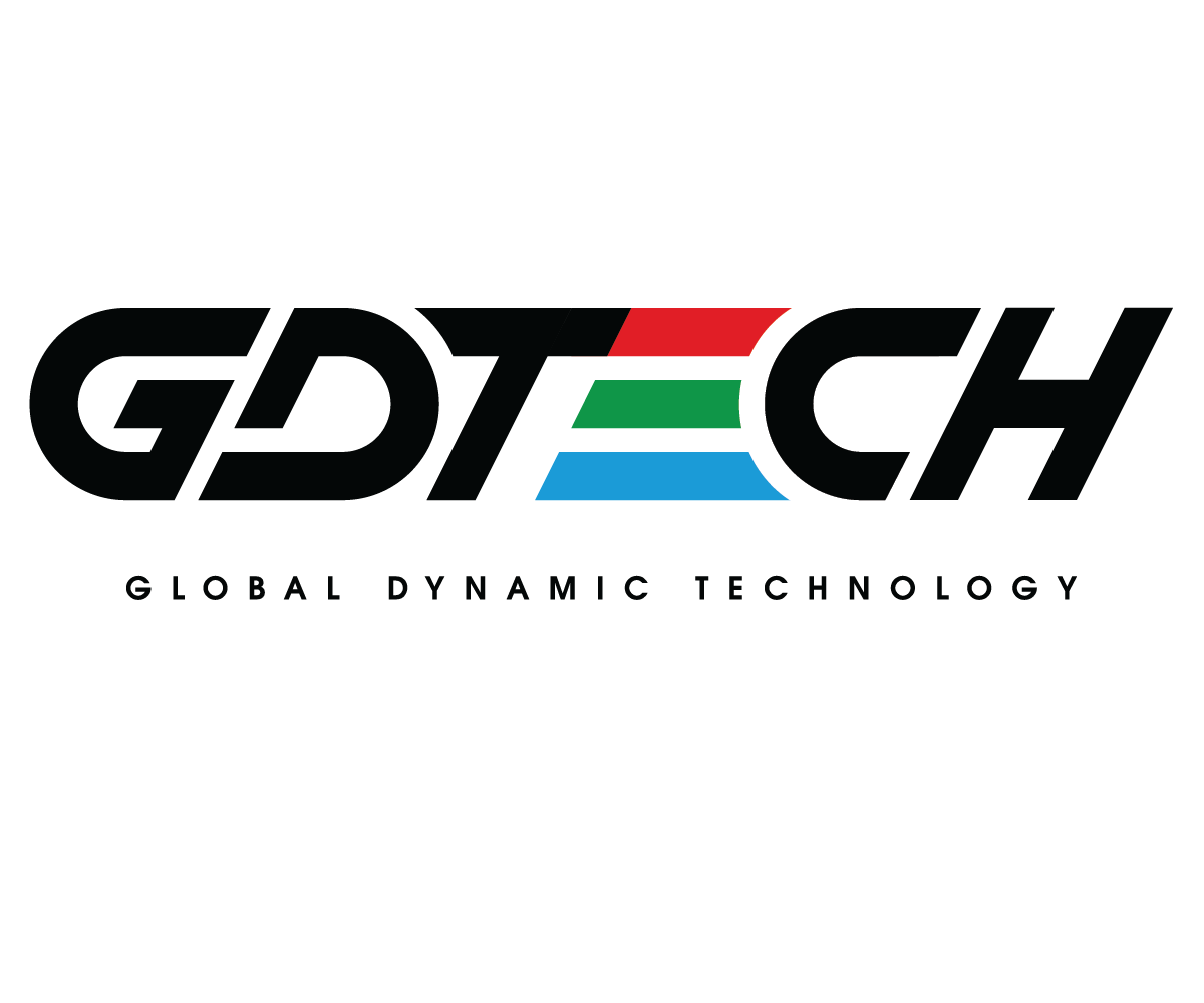 Logo Design by Had O for Global Dynamic Technology LLC - LED | Design #19519882
