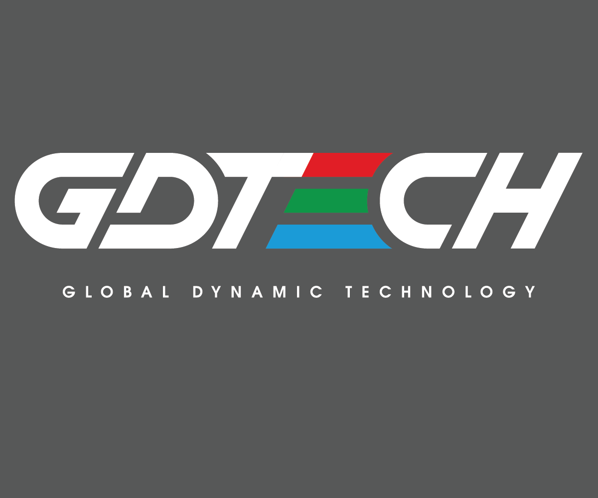 Logo Design by Had O for Global Dynamic Technology LLC - LED | Design #19519883