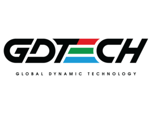 Logo Design by Had O for Global Dynamic Technology LLC - LED | Design: #19530318
