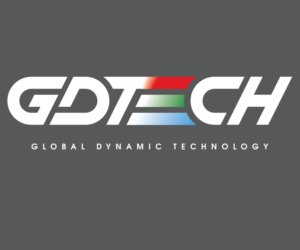 Logo Design by Had O for Global Dynamic Technology LLC - LED | Design: #19533282