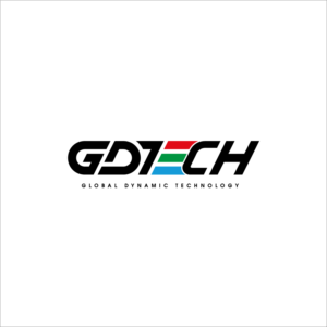 Logo Design by Linea for Global Dynamic Technology LLC - LED | Design #19489724