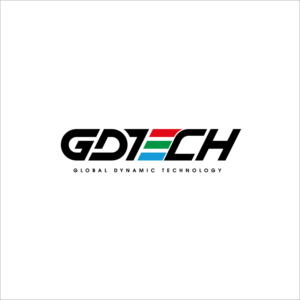 Logo Design by Linea for Global Dynamic Technology LLC - LED | Design: #19489725