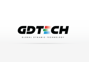 Logo Design by FulvioLazzariDesign for Global Dynamic Technology LLC - LED | Design #19530115