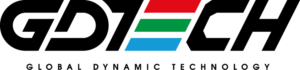 Logo Design by Maxwell Mont for Global Dynamic Technology LLC - LED | Design #19489892