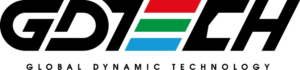 Logo Design by Maxwell Mont for Global Dynamic Technology LLC - LED | Design: #19489893