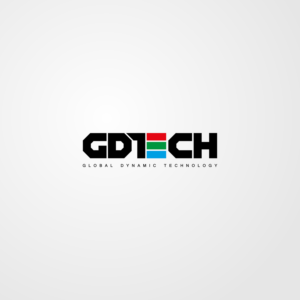 Logo Design by Khadijah Studio for Global Dynamic Technology LLC - LED | Design #19489757