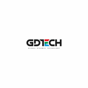 Logo Design by Khadijah Studio for Global Dynamic Technology LLC - LED | Design: #19513333