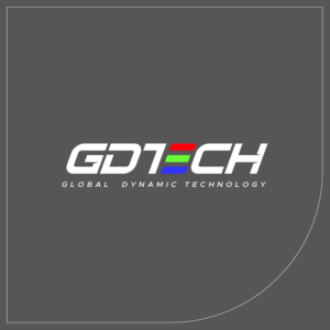 Logo Design by MBSdesign for Global Dynamic Technology LLC - LED | Design: #19490341