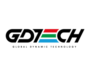 Logo Design by Yeimys Melendez 2 for Global Dynamic Technology LLC - LED | Design: #19510635