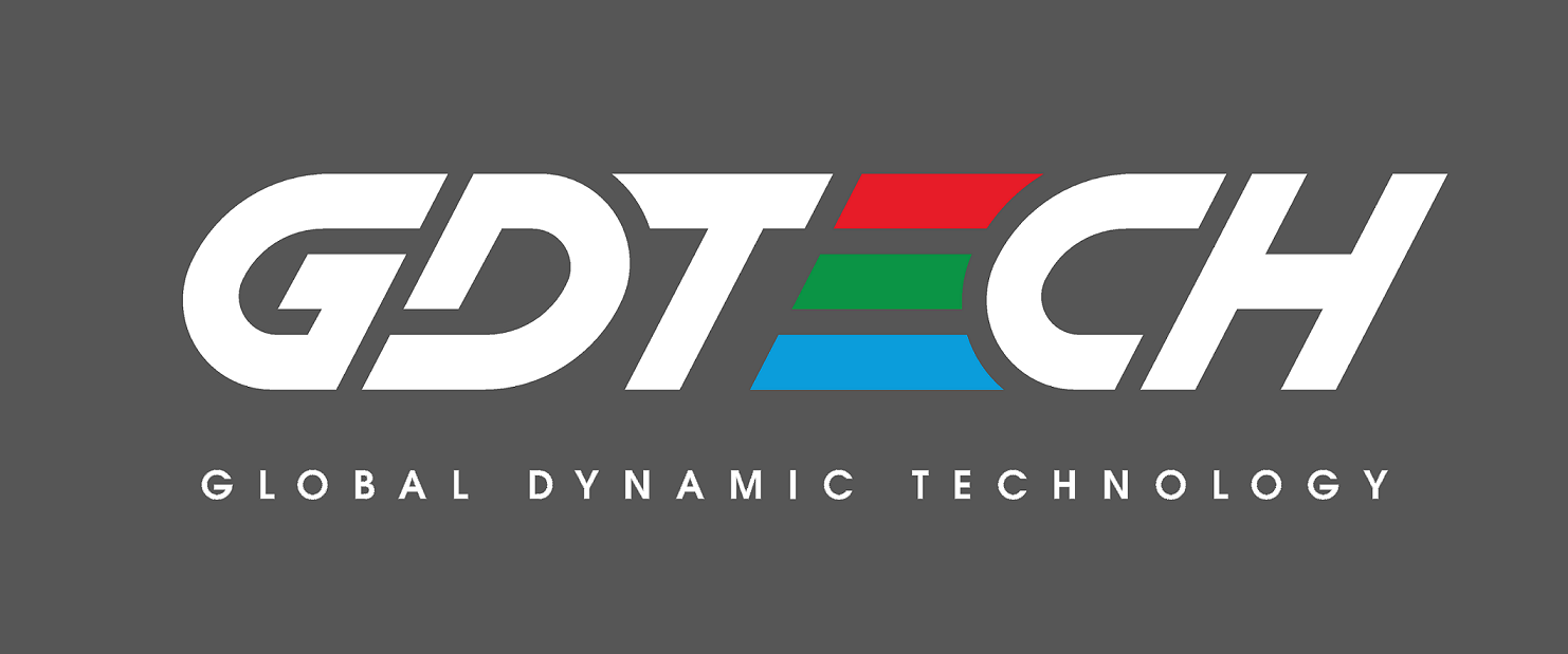 Logo Design by englog for Global Dynamic Technology LLC - LED | Design #19520184