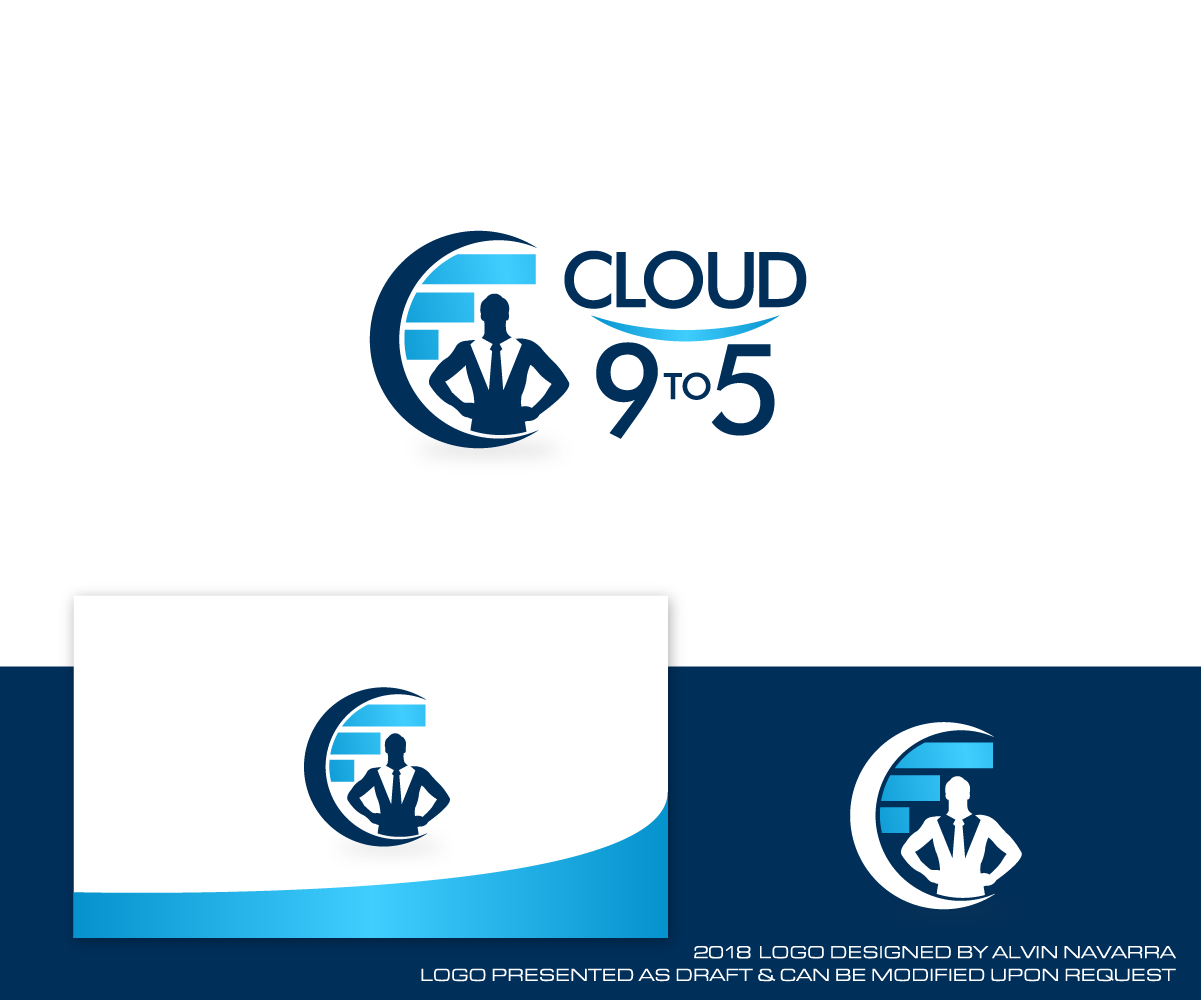 Logo Design by alvinnavarra for this project | Design #19582091