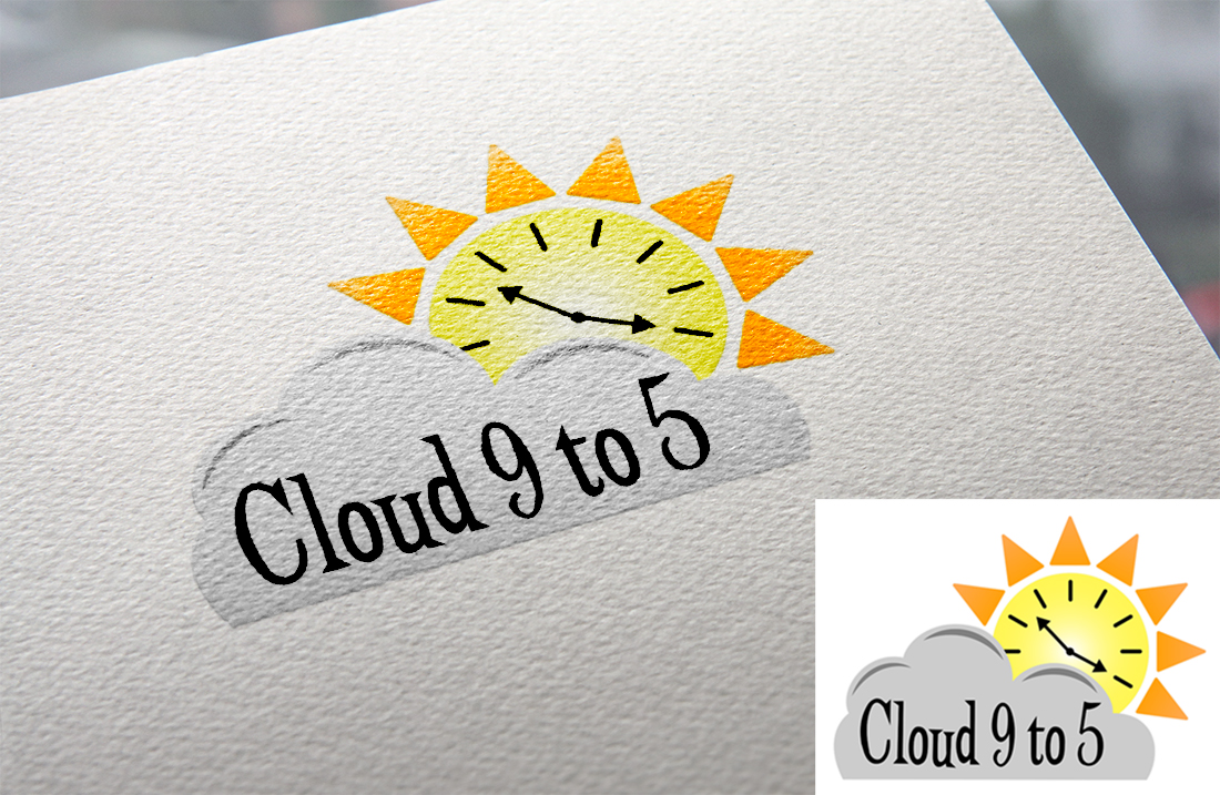 Logo Design by aegoggiano for this project | Design #19570771