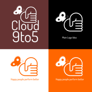 Logo Design by izun9 for this project | Design #19607851