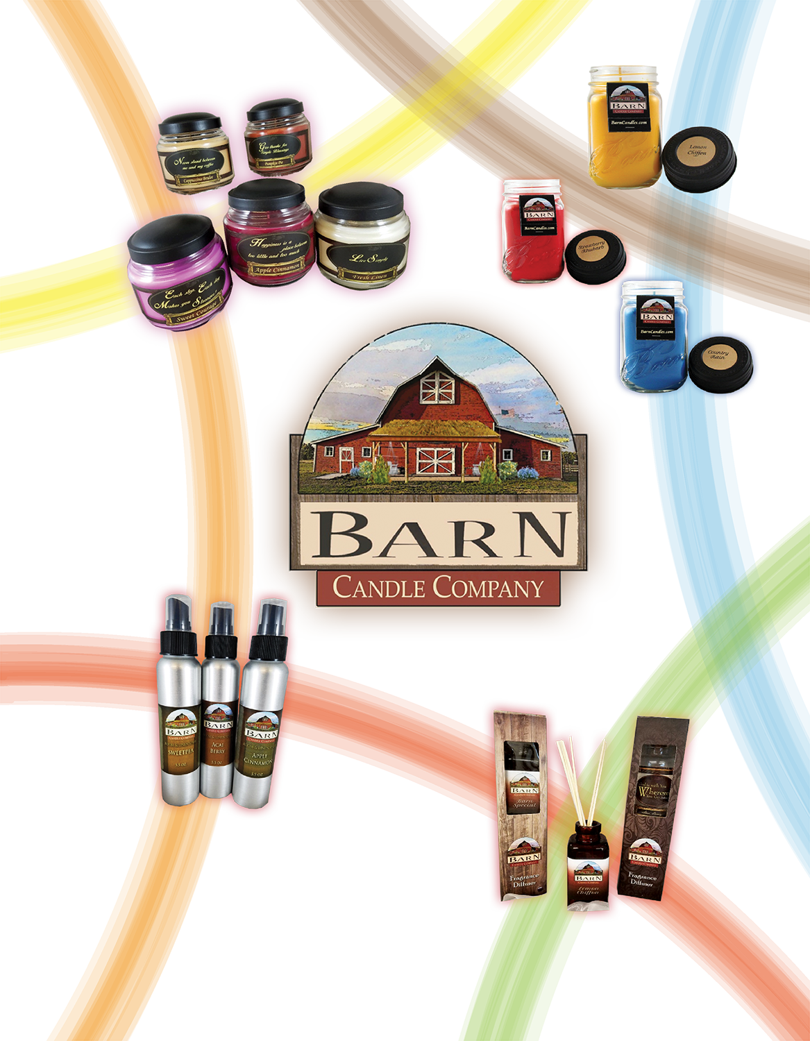 Catalogue Design by Sheingart for this project | Design #19514310