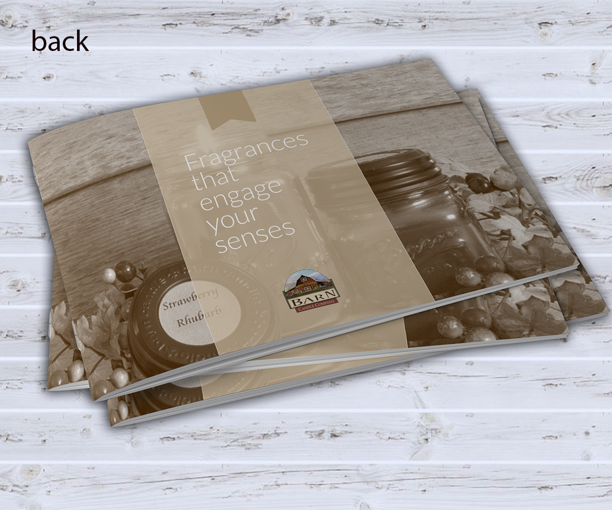 Catalogue Design by elveneclipse for this project | Design #19532500