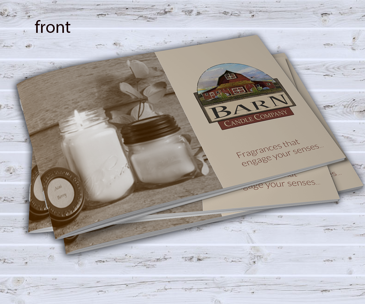 Catalogue Design by elveneclipse for this project | Design #19532501