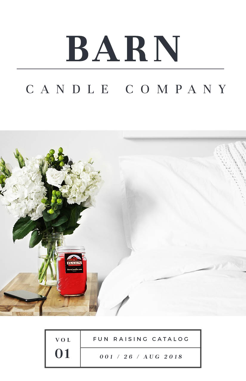 Diseño de Catálogo por maria.hanshaw.designer para este proyecto | Diseño #19553009