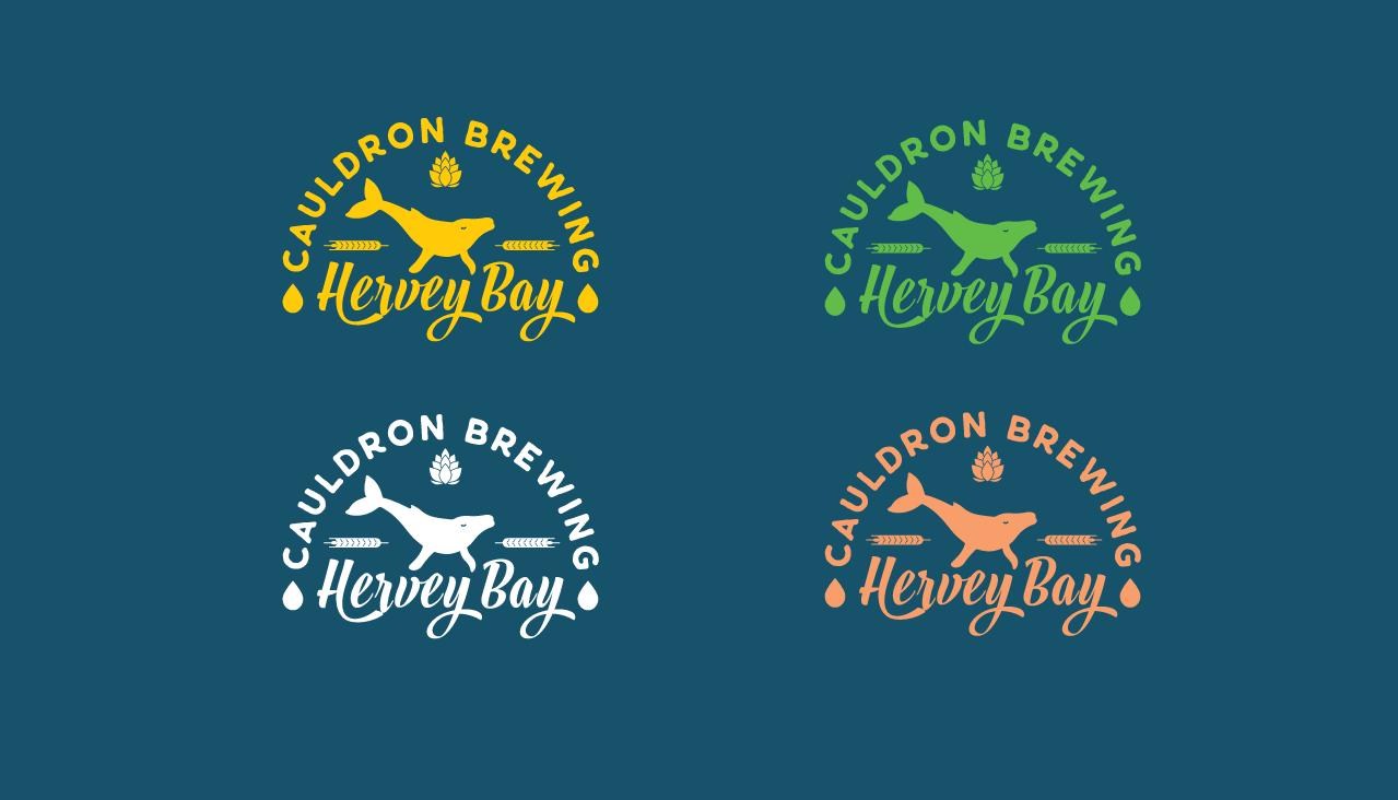 Logo Design by Robert alexander jaffray 2 for Dundowran Investments Pty Ltd | Design #19525030