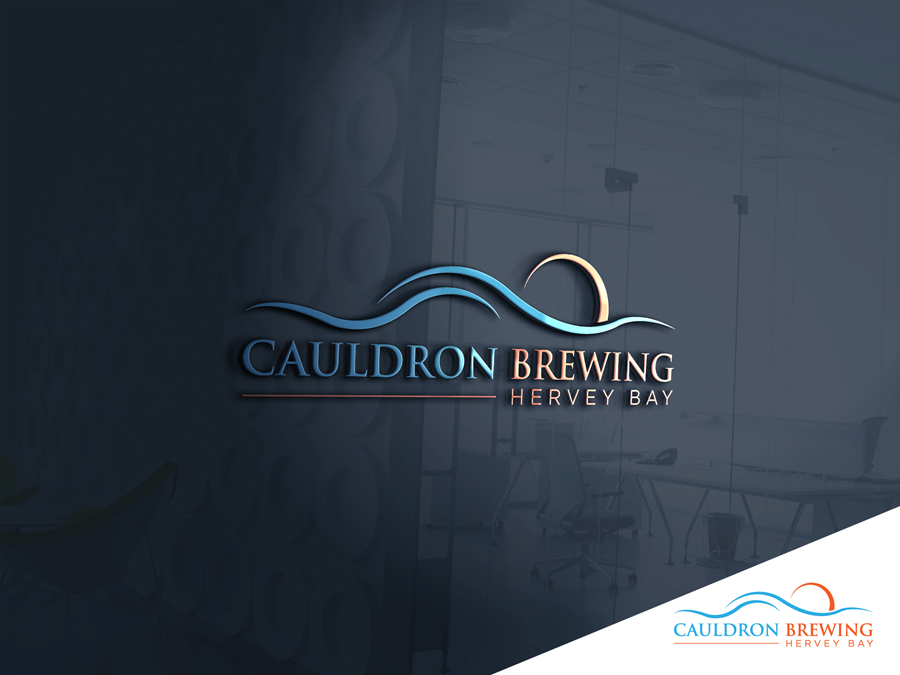Logo Design by Anamul Burhan for Dundowran Investments Pty Ltd | Design #19501218