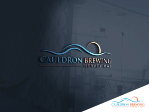 Logo Design by Anamul Burhan for Dundowran Investments Pty Ltd | Design: #19501218
