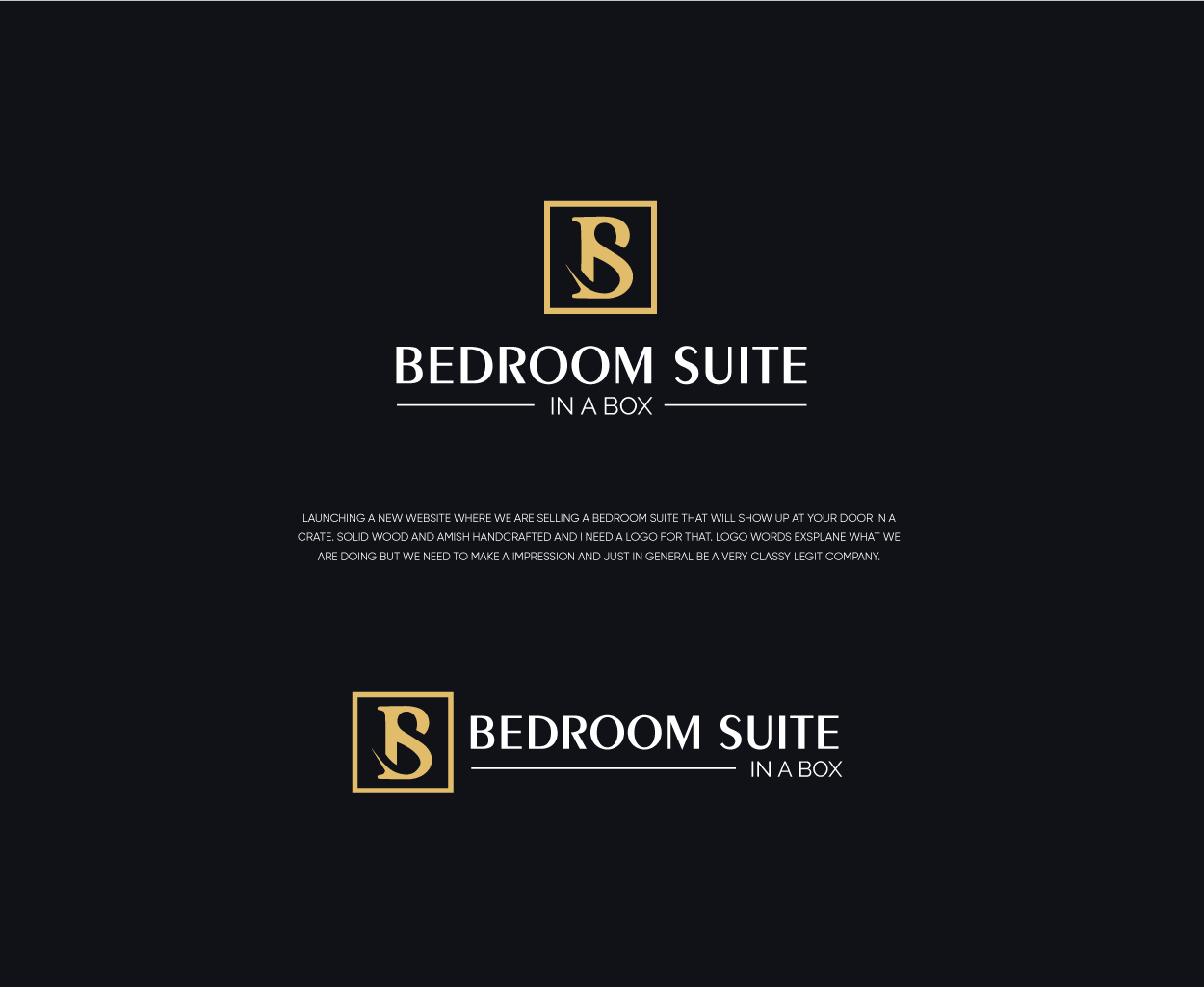 Diseño de Logo por Shigh5 para este proyecto | Diseño #19542718