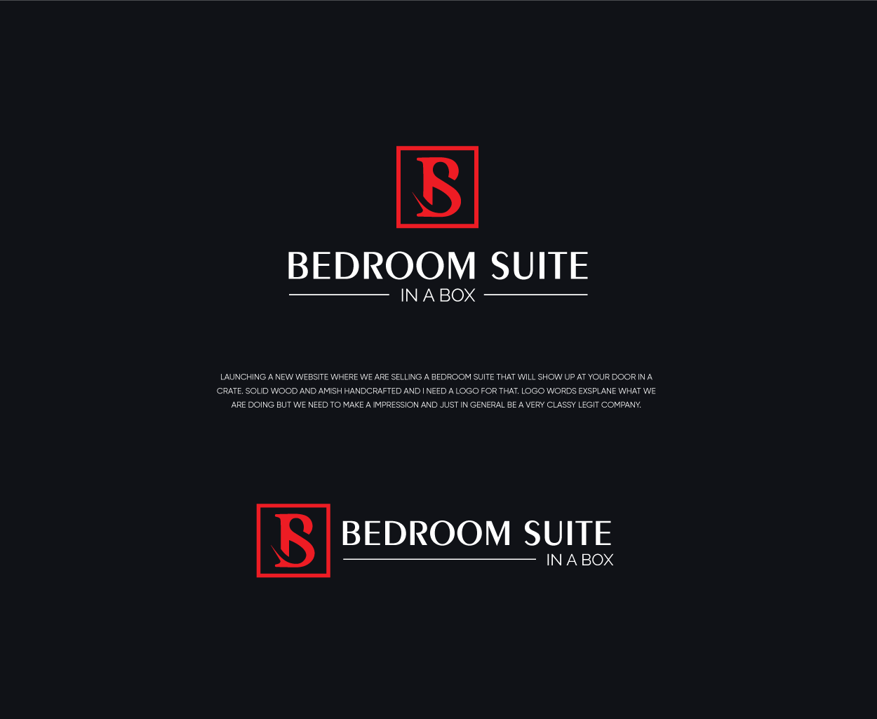 Diseño de Logo por Shigh5 para este proyecto | Diseño #19542783